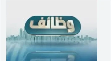 فرصة ذهبية برواتب تنافسية في 5 وظائف حكومية مصرية شاغرة
